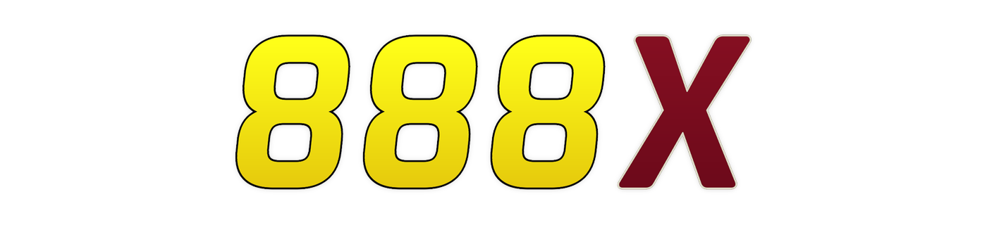 888x